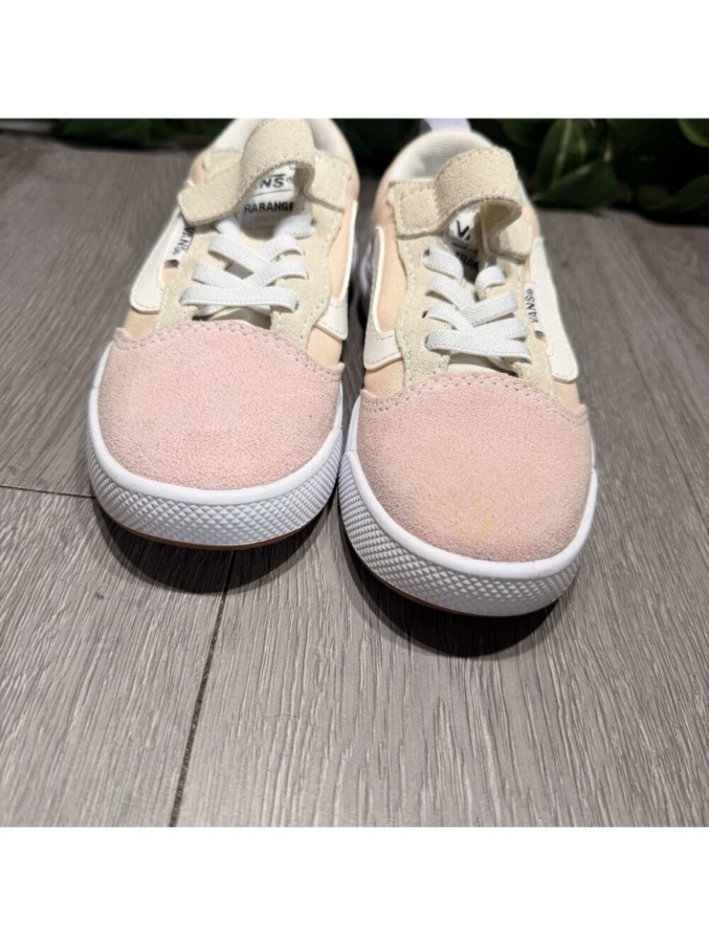 Vans Kids Ultra Range Sneakers - Picture 3 of 10